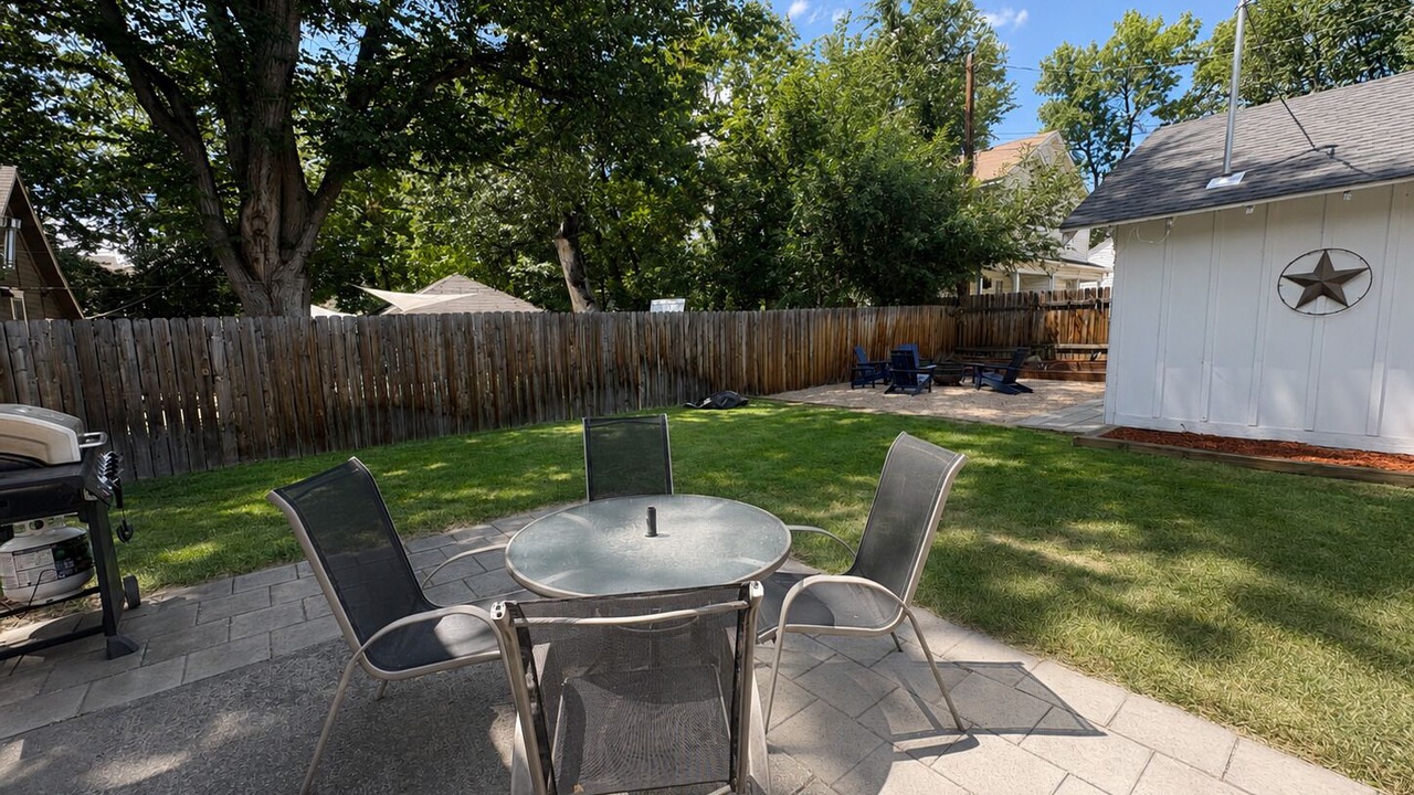 Photo of Outdoor in Loveland