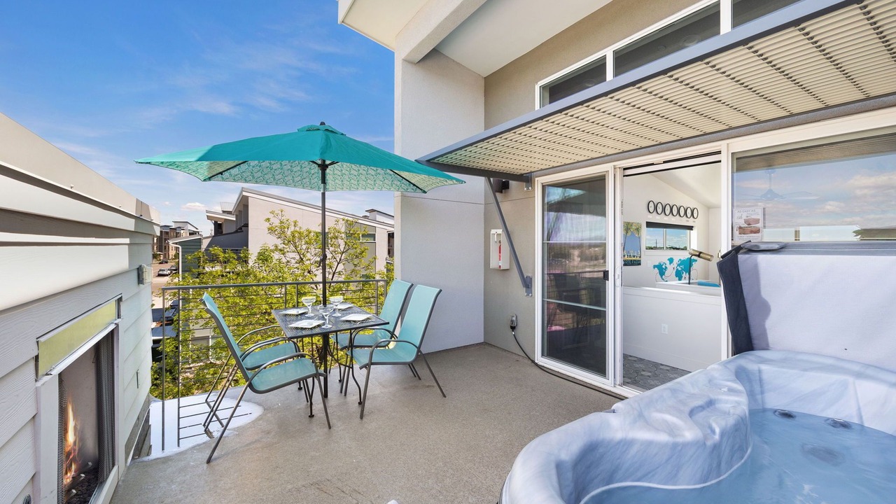 Photo of Outdoor in Old Town North