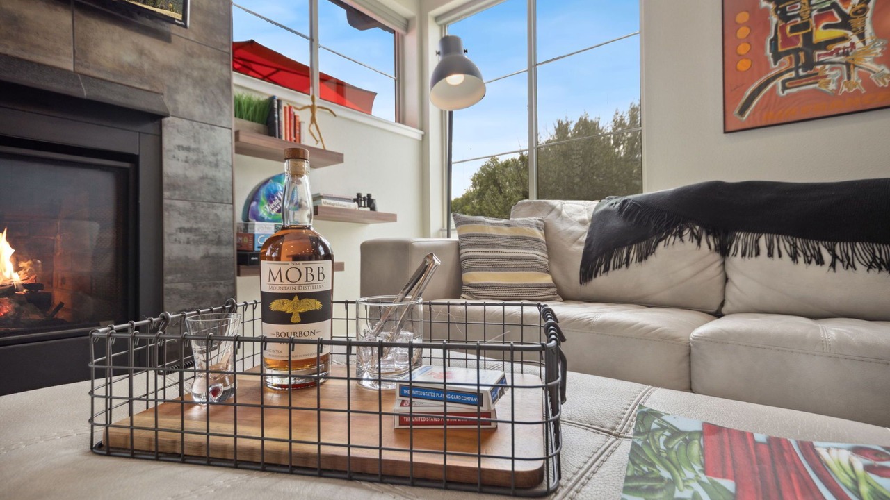 Photo of Livingroom in Old Town North
