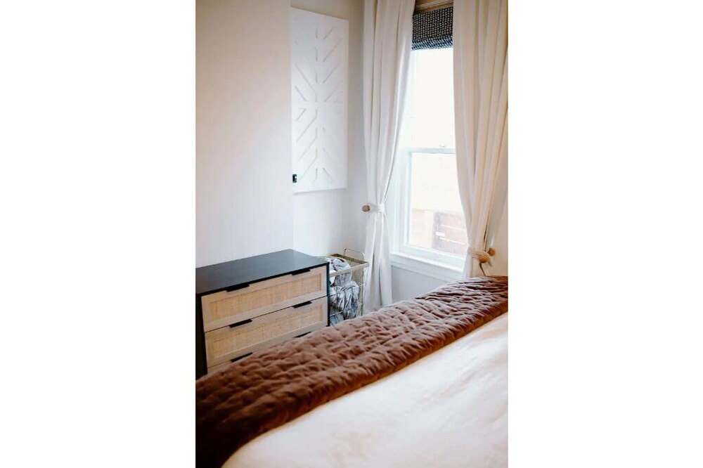 Photo of Bedroom in Sunnyside