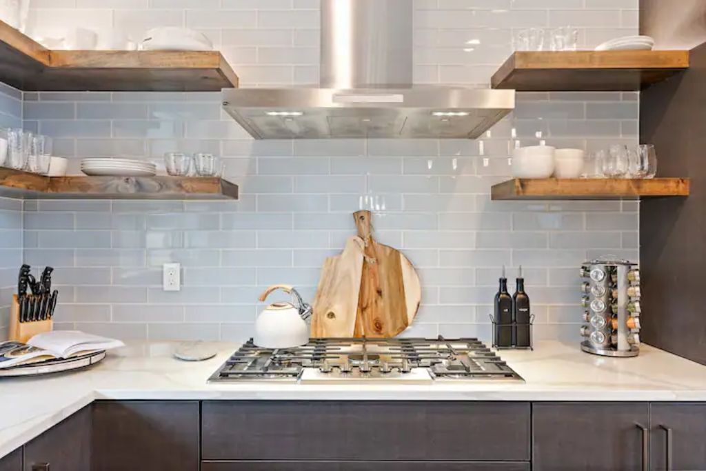 Photo of Kitchen in Southeast Boise