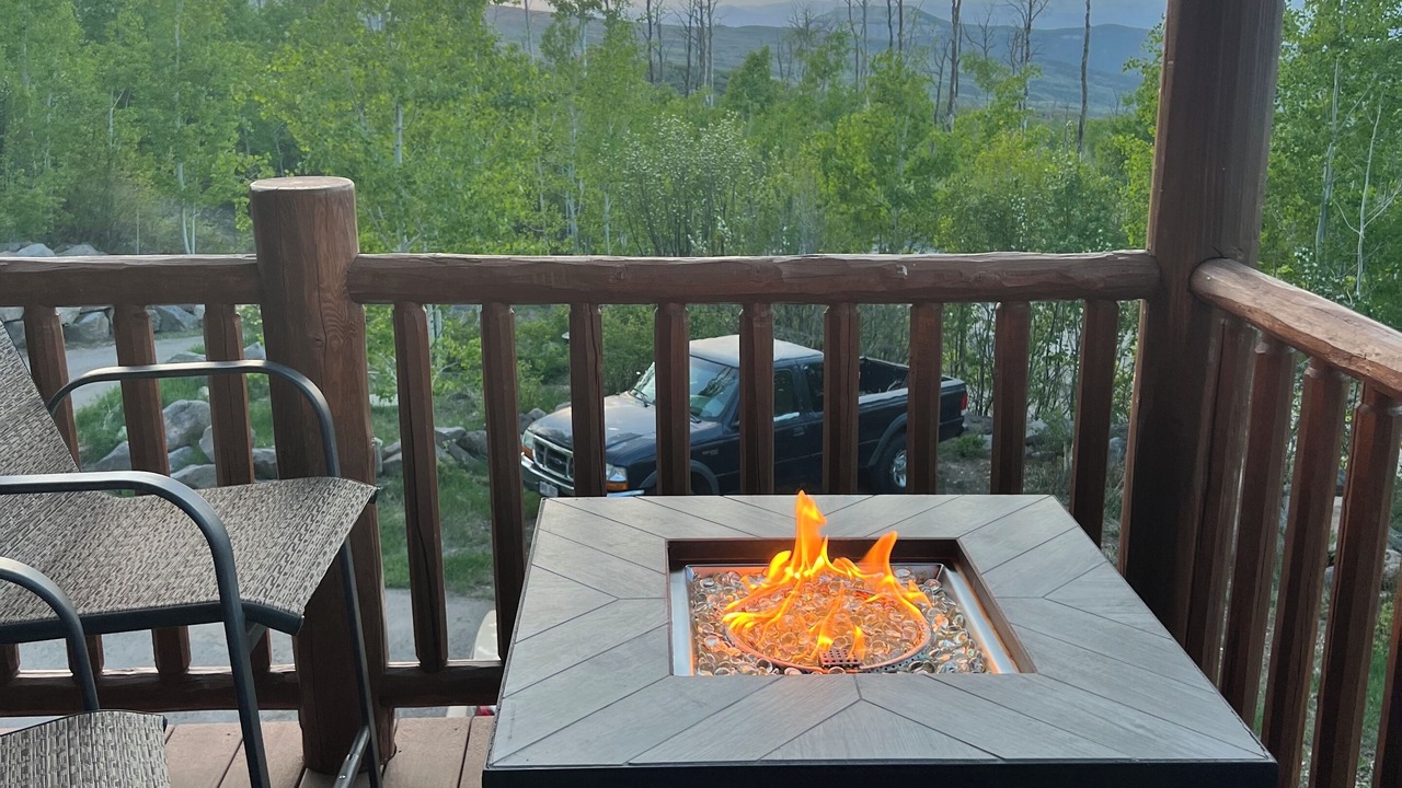 Photo of Outdoor in Mesa