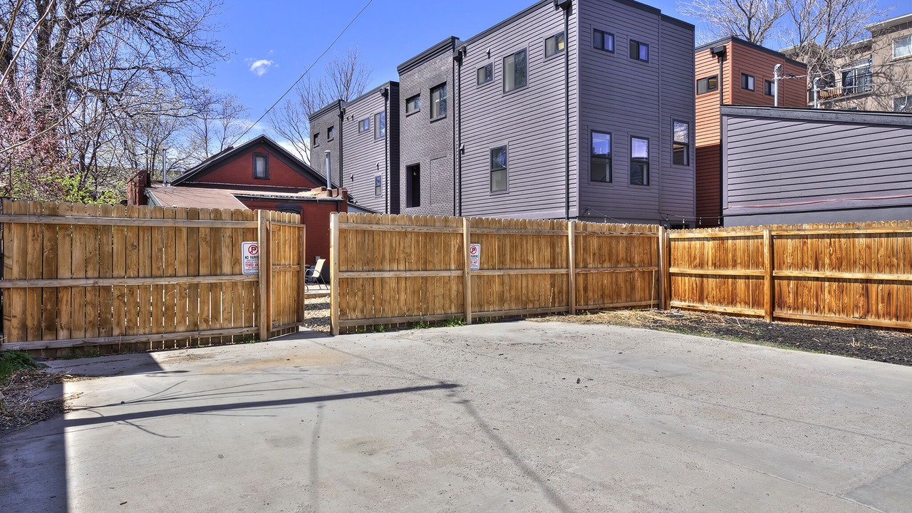 Photo of Outdoor in City Park West