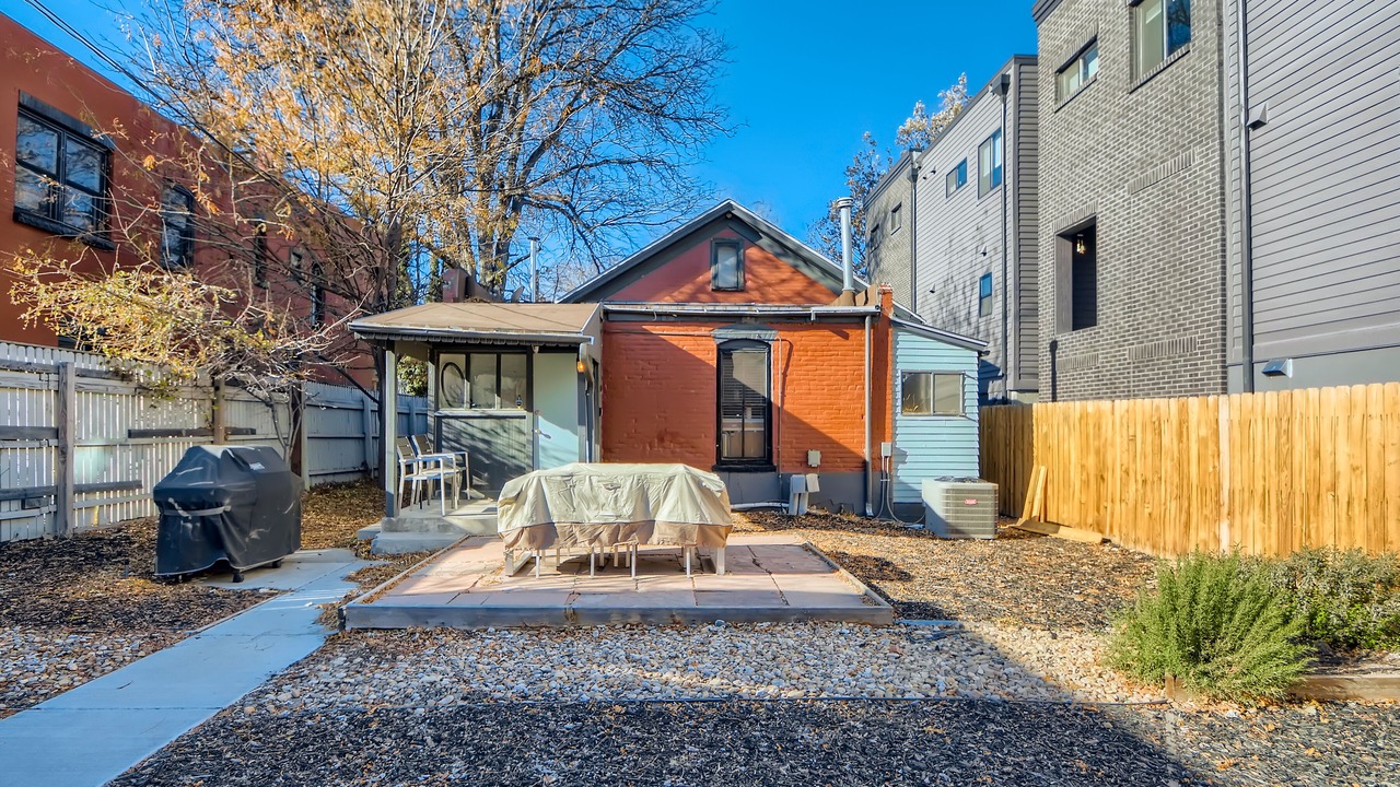 Photo of Outdoor in City Park West