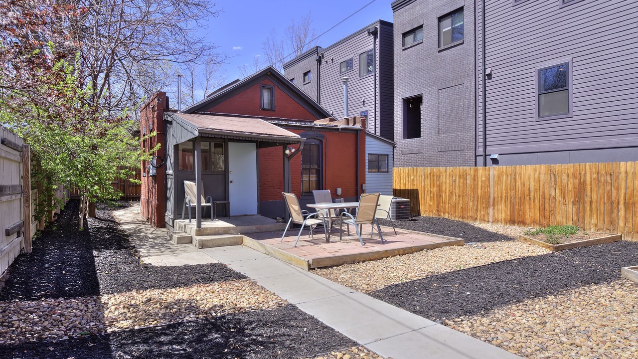Photo of Outdoor in City Park West