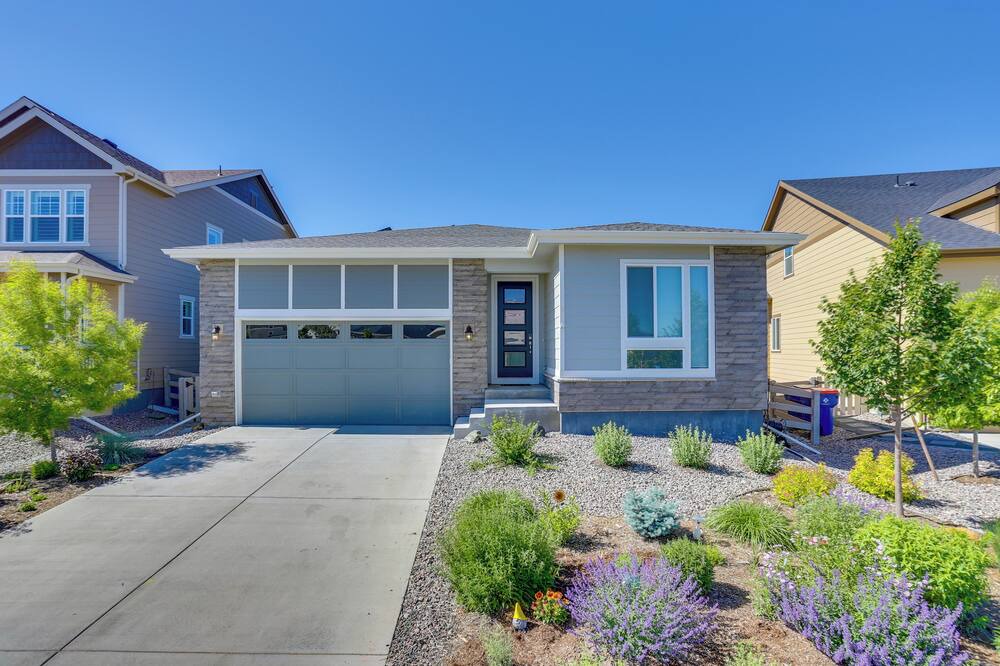 Photo of Outdoor in Littleton