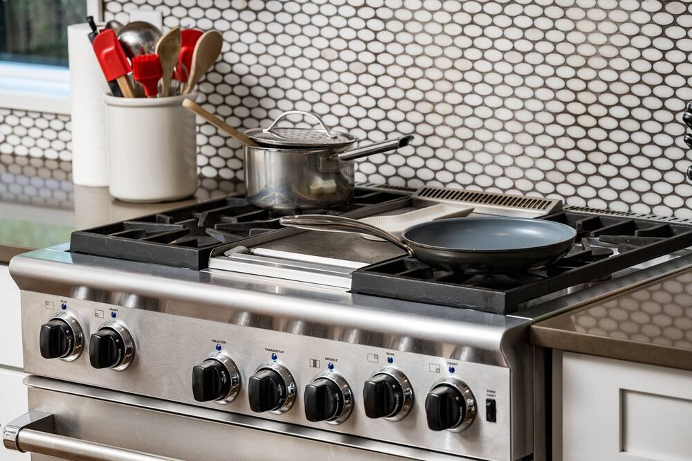 Photo of Kitchen in Berkeley