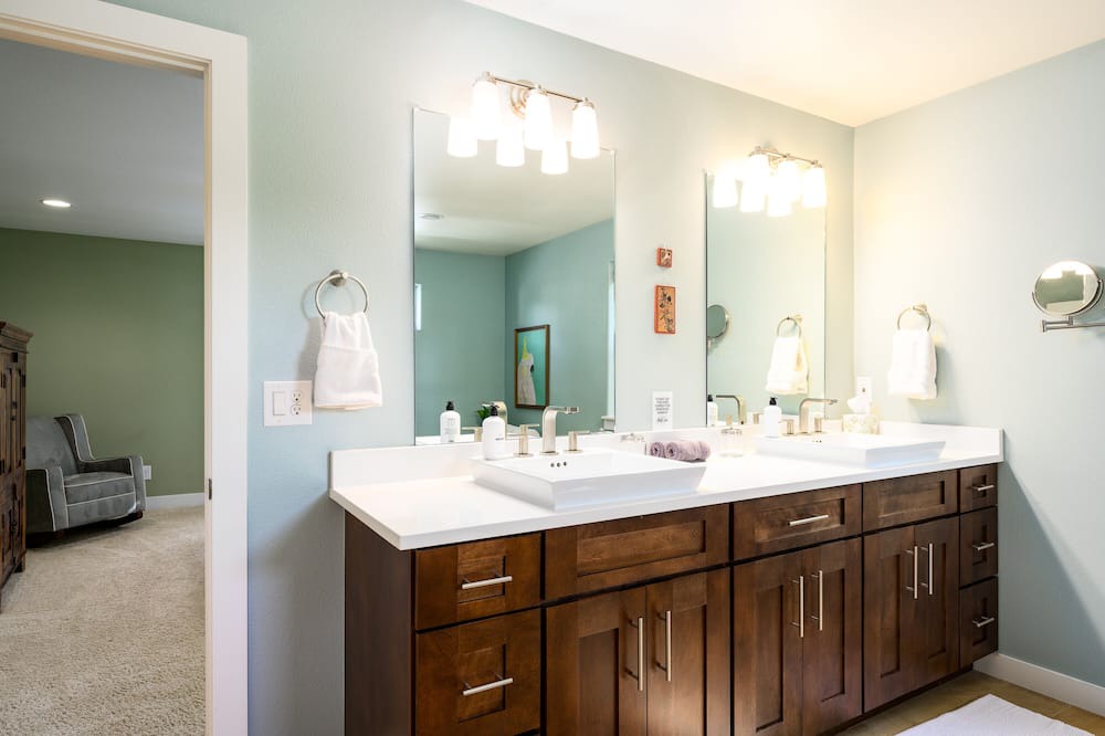 Photo of Bathroom in Berkeley