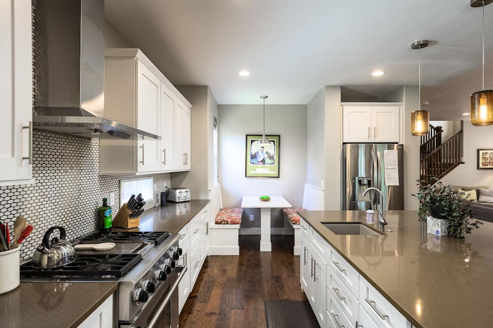 Photo of Kitchen in Berkeley