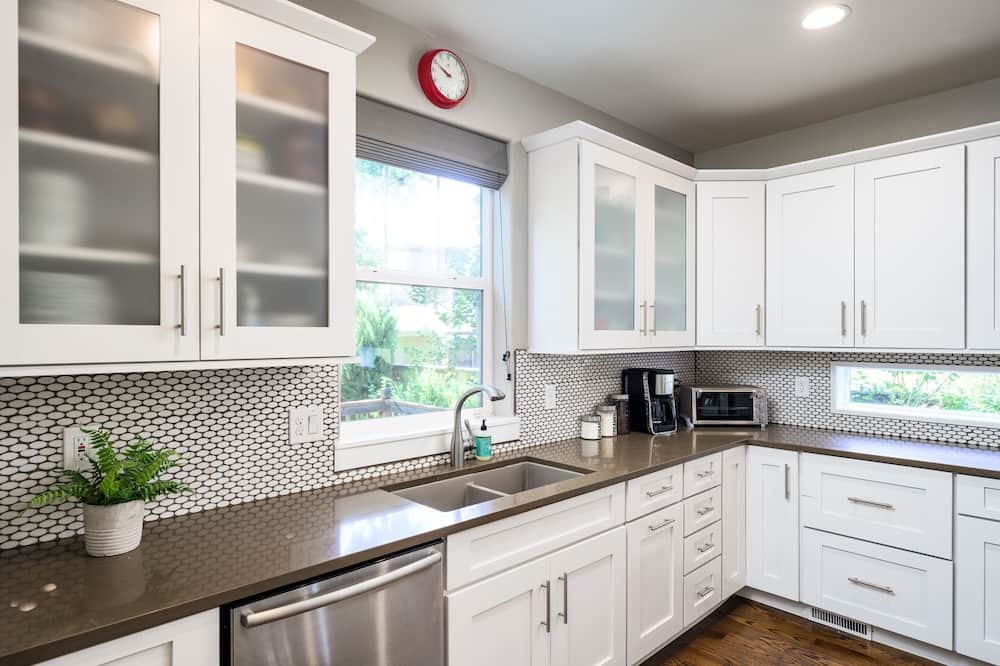 Photo of Kitchen in Berkeley