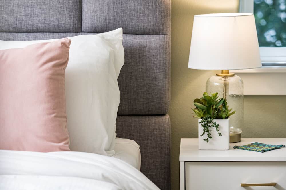 Photo of Bedroom in Berkeley