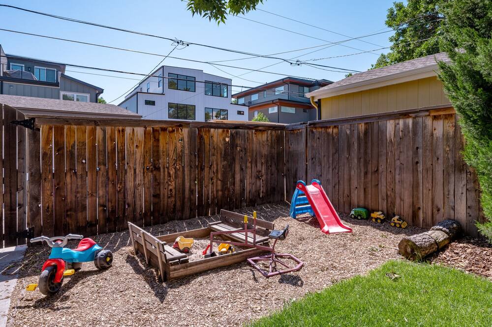 Photo of Outdoor in Berkeley