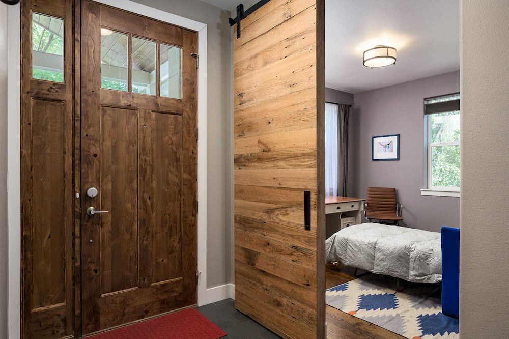 Photo of Bedroom in Berkeley