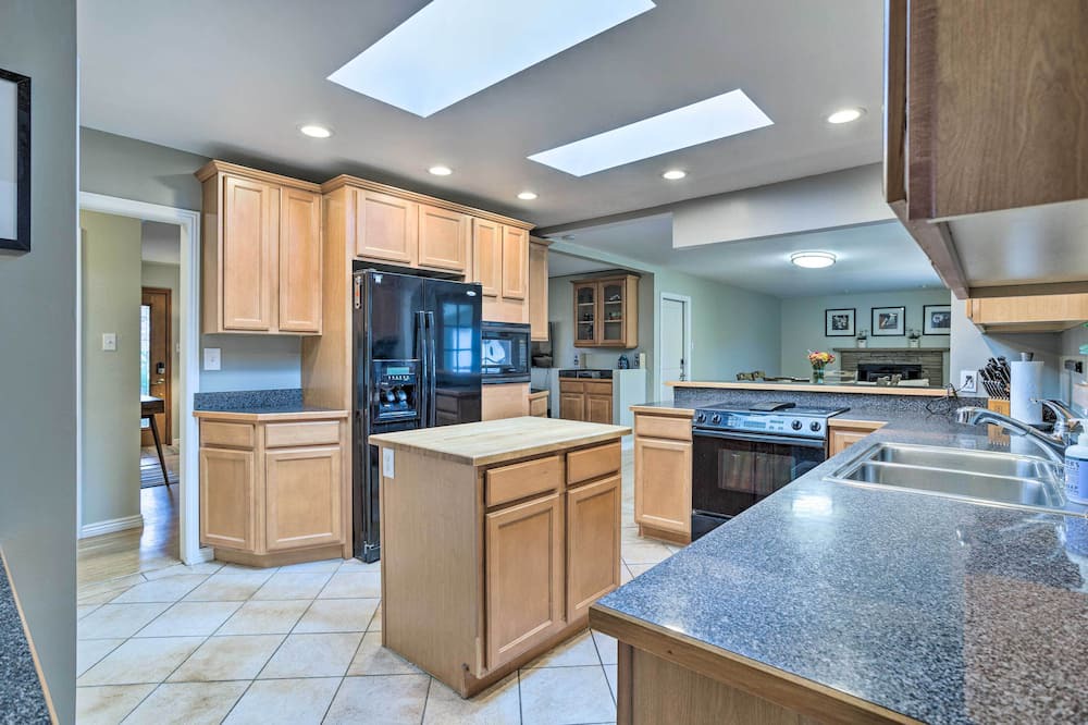 Photo of Kitchen in Bel Aire