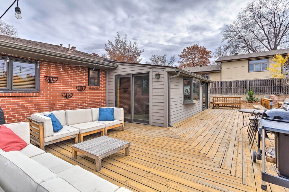 Photo of Outdoor in Bel Aire