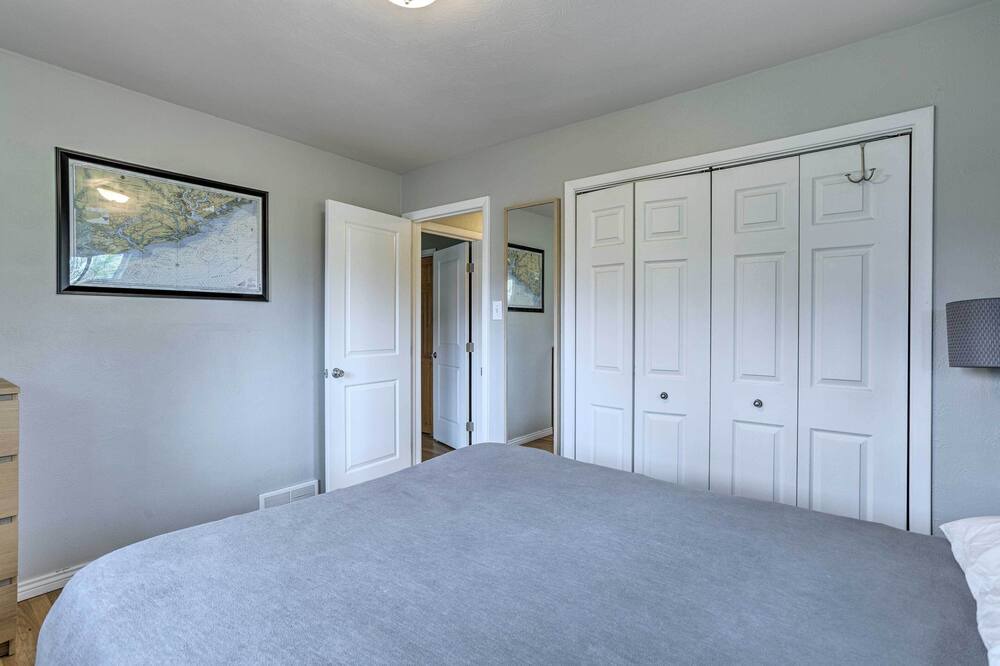 Photo of Bedroom in Bel Aire