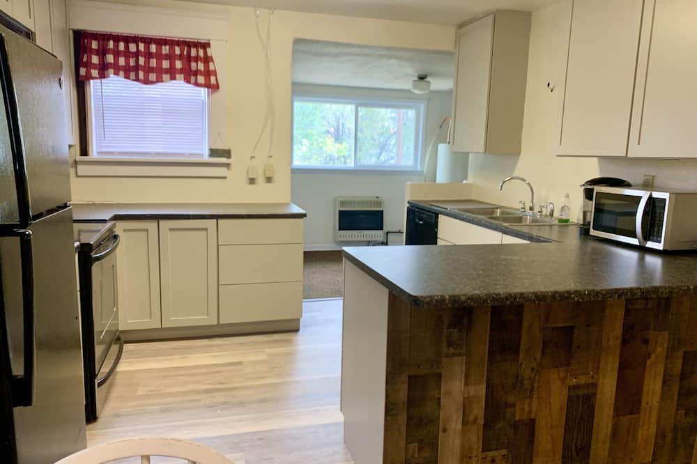 Photo of Kitchen in Cimarron