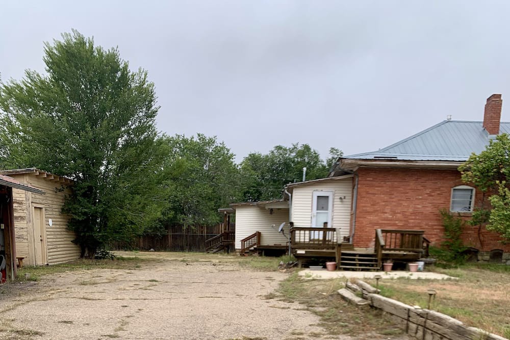 Photo of Outdoor in Cimarron