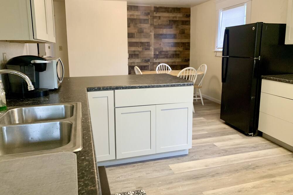 Photo of Kitchen in Cimarron