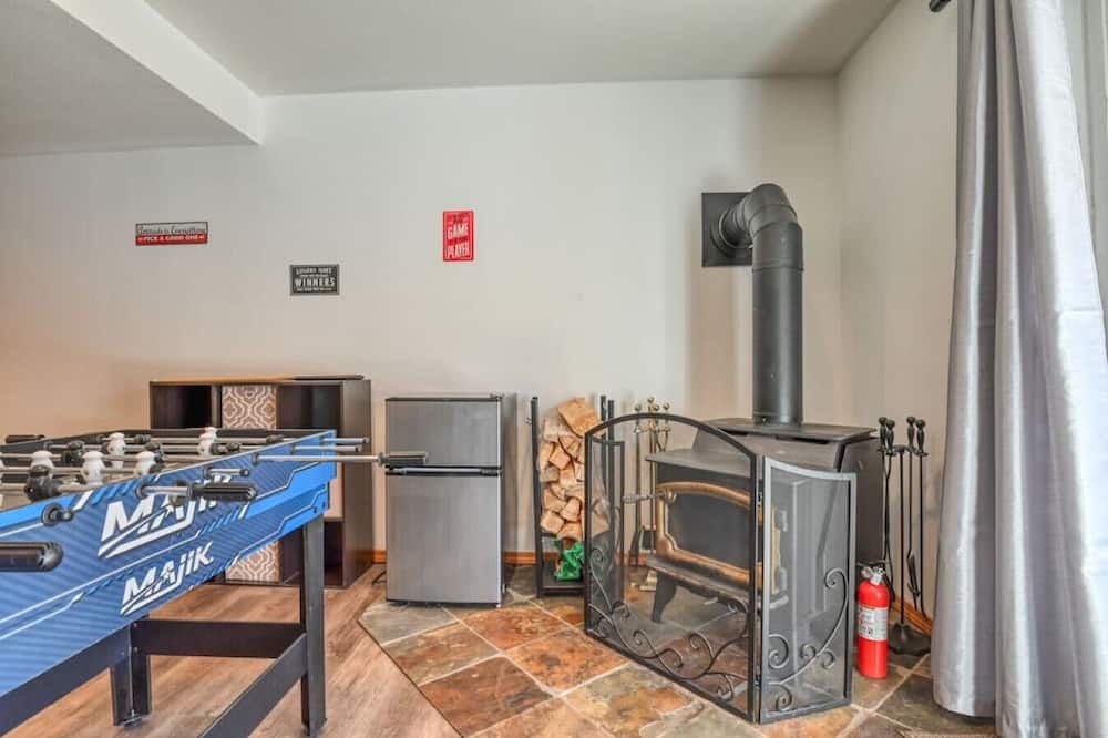 Photo of Livingroom in Gleneagle