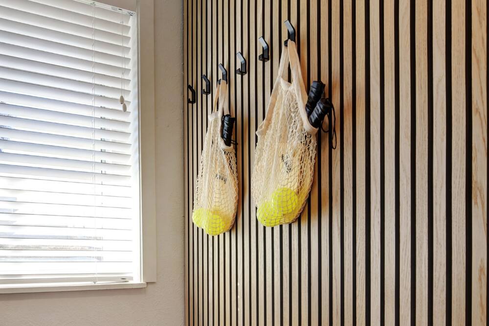 Photo of Bedroom in Barths