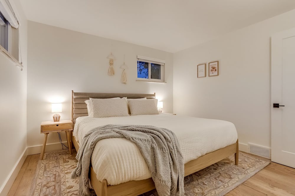 Photo of Bedroom in Barths