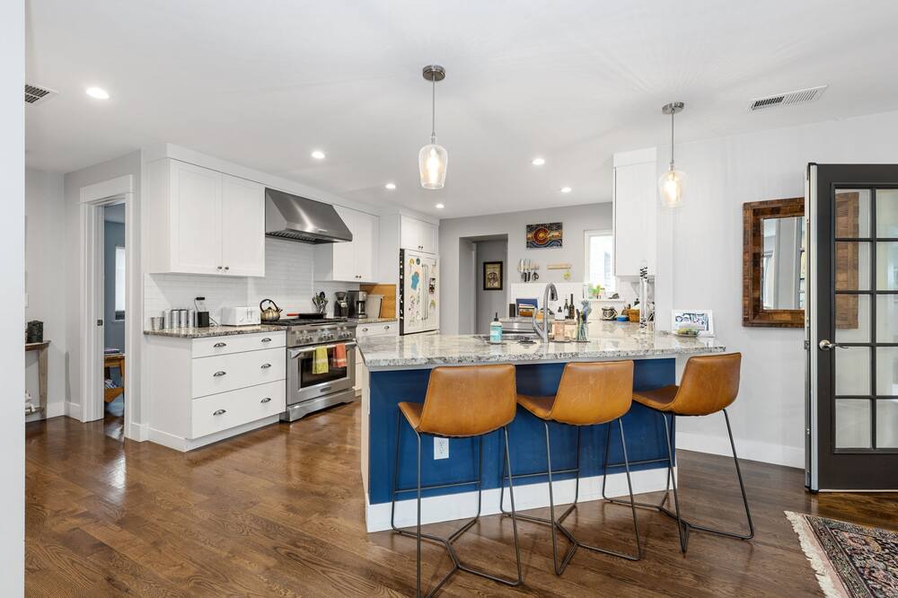 Photo of Kitchen in South Park Hill