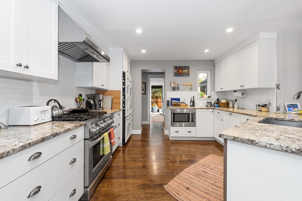 Photo of Kitchen in South Park Hill