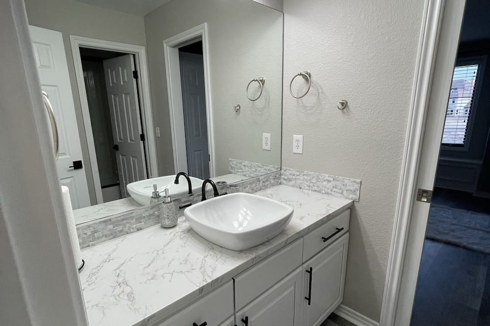 Photo of Bathroom in Parker
