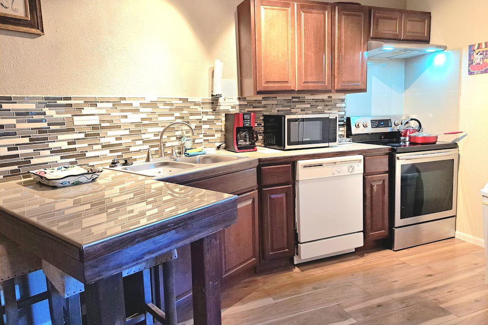 Photo of Kitchen in Gleneagle