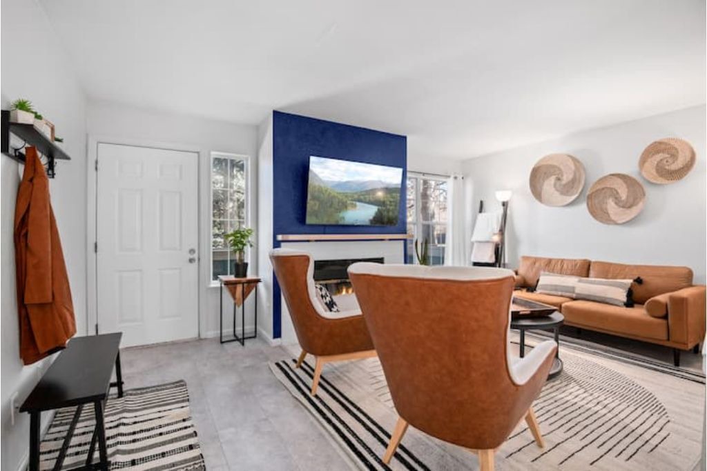 Photo of Livingroom in Littleton