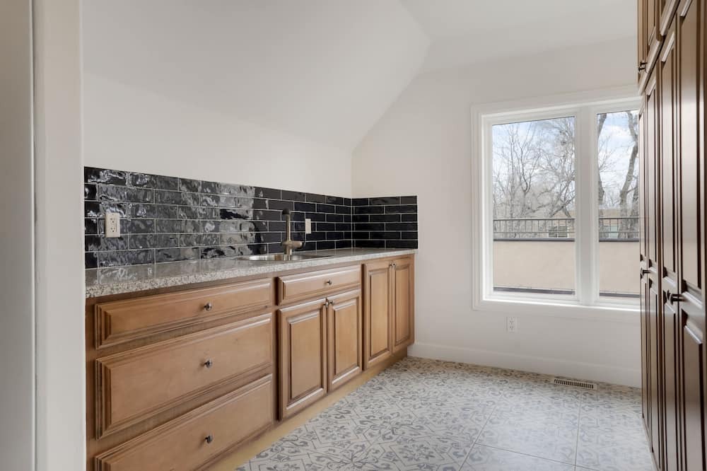 Photo of Kitchen in Hale