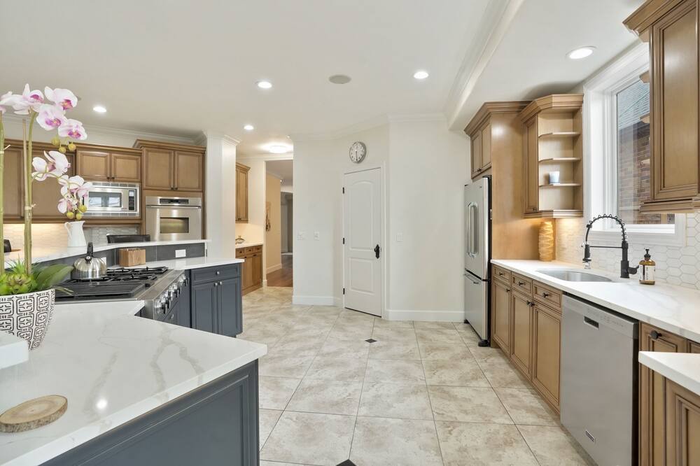 Photo of Kitchen in Hale