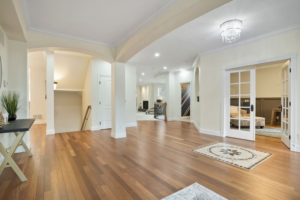 Photo of Livingroom in Hale
