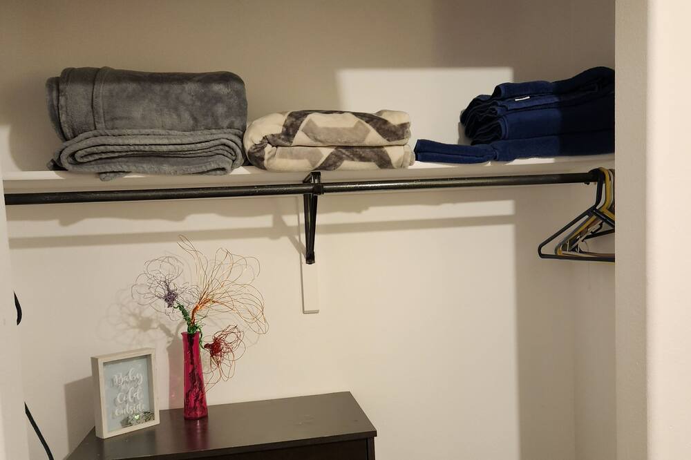 Photo of Bedroom in Clifton