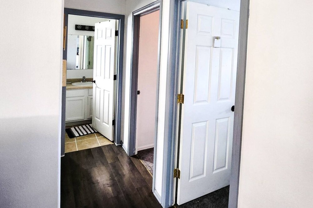 Photo of Bedroom in Clifton