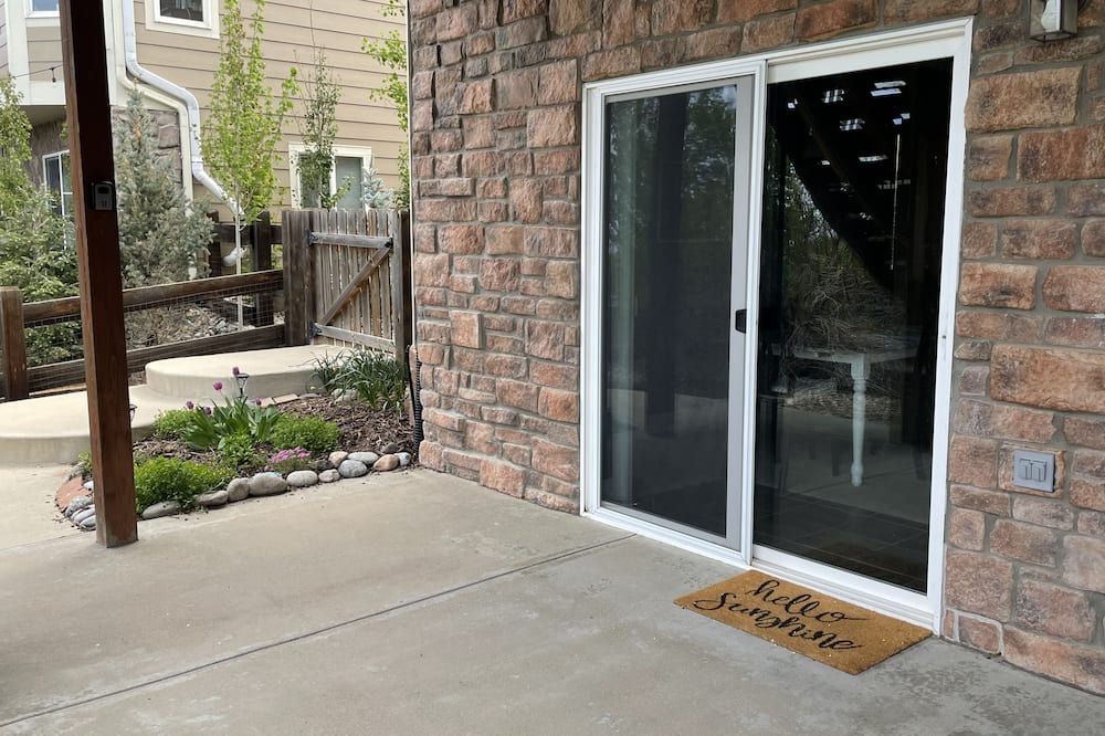 Photo of Outdoor in Castle Pines North