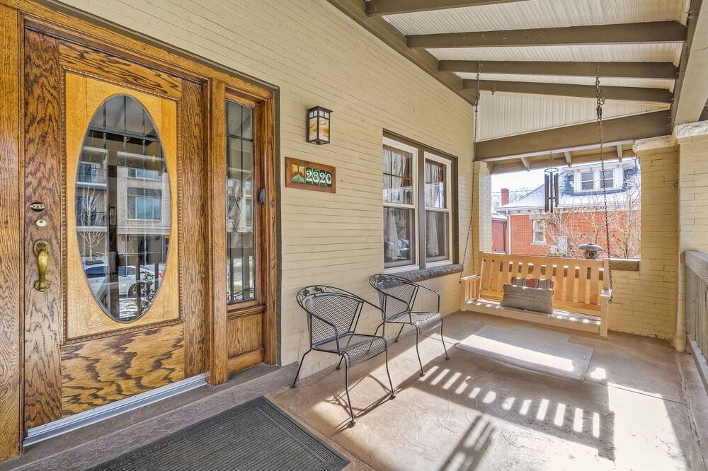 Photo of Outdoor in Highland