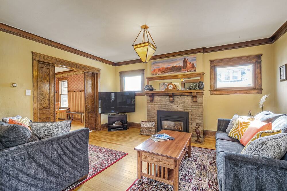 Photo of Bedroom in Highland