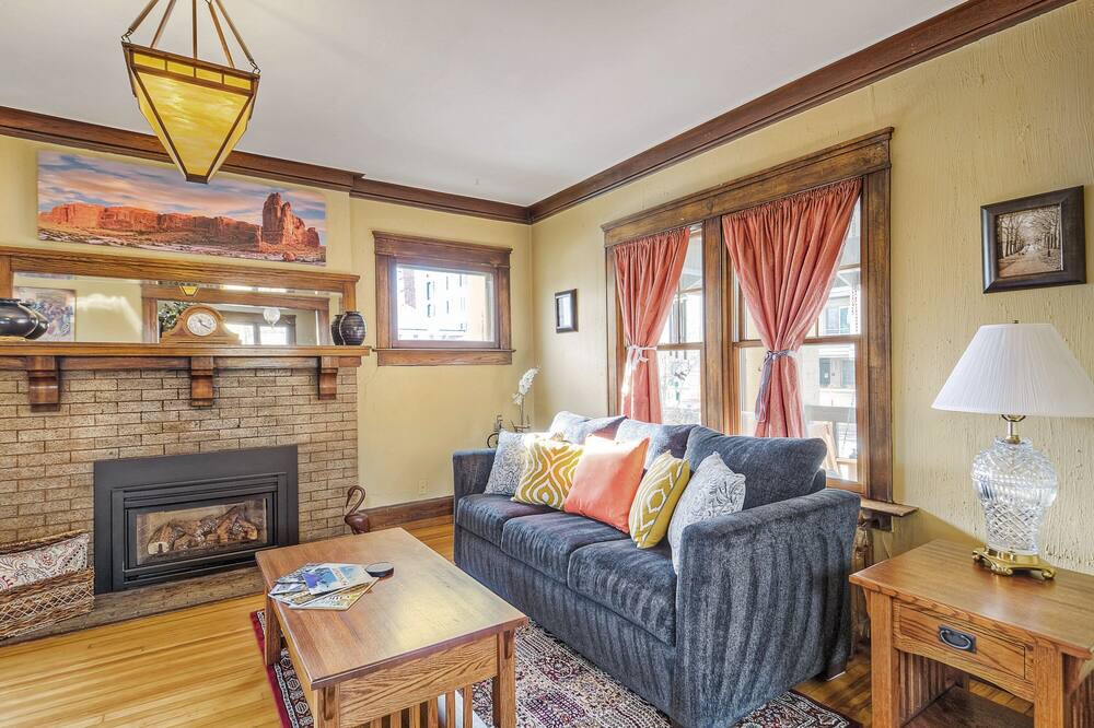 Photo of Bedroom in Highland