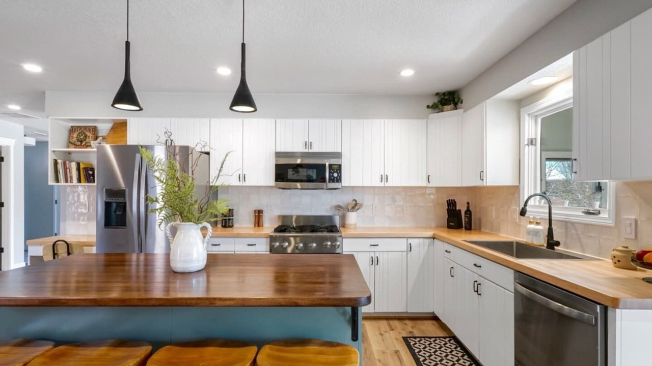 Photo of Kitchen in Park Vista