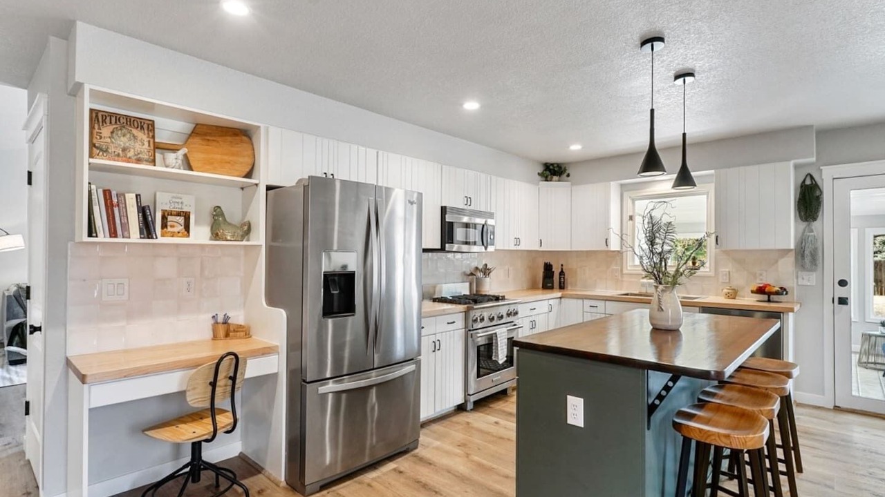 Photo of Kitchen in Park Vista