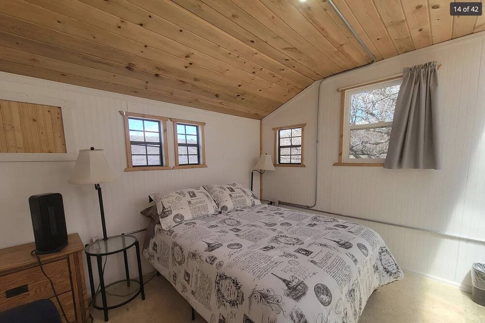 Photo of Bedroom in Collbran
