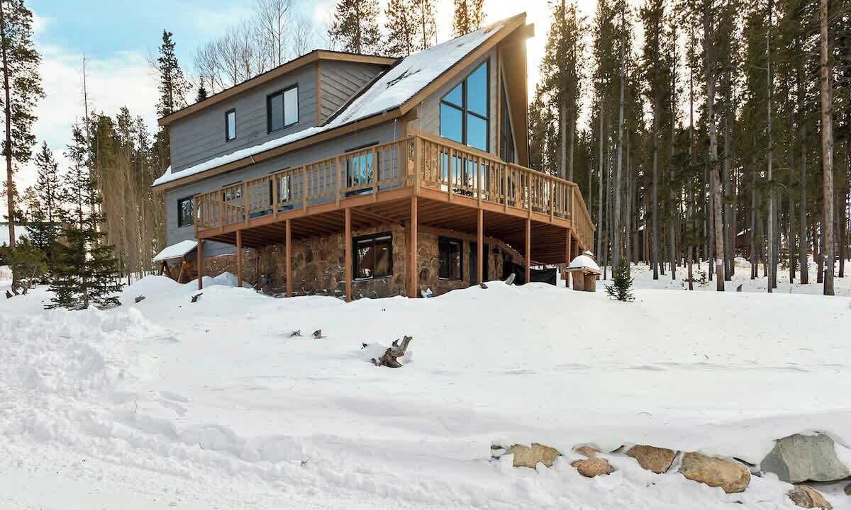 Photo of Outdoor in Breckenridge
