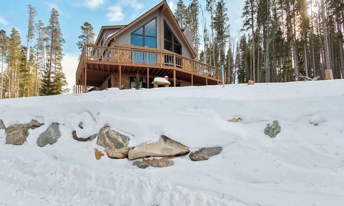 Photo of Outdoor in Breckenridge