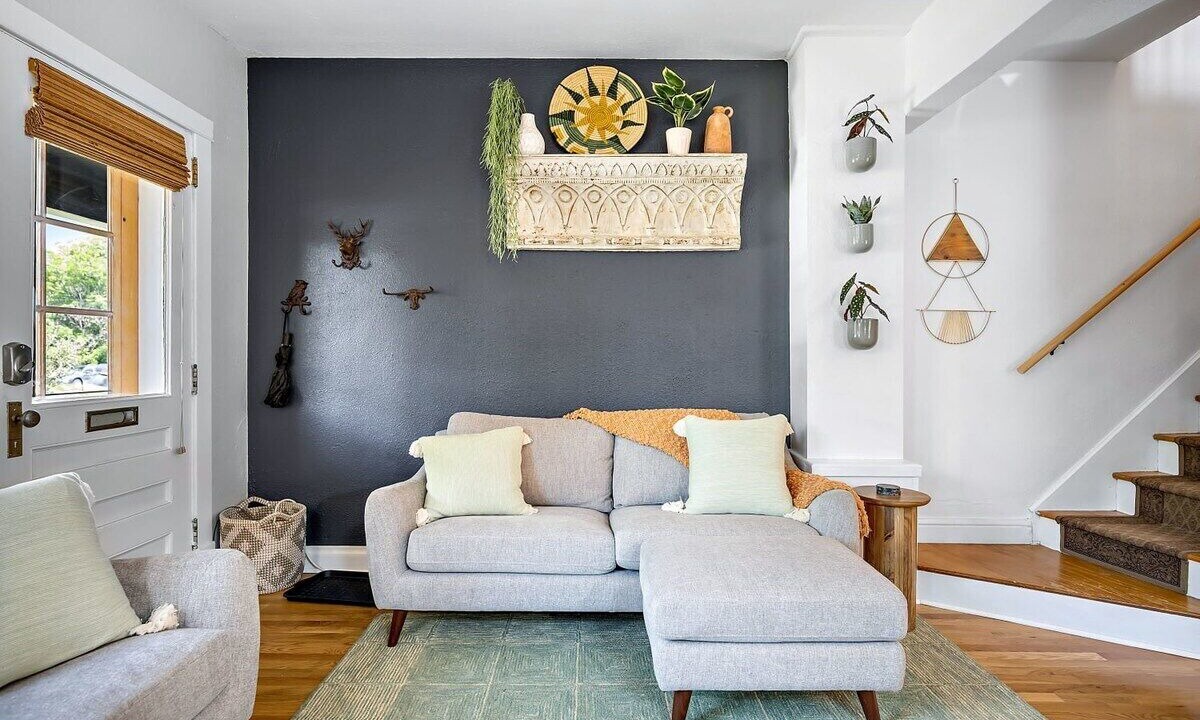 Photo of Livingroom in Speer