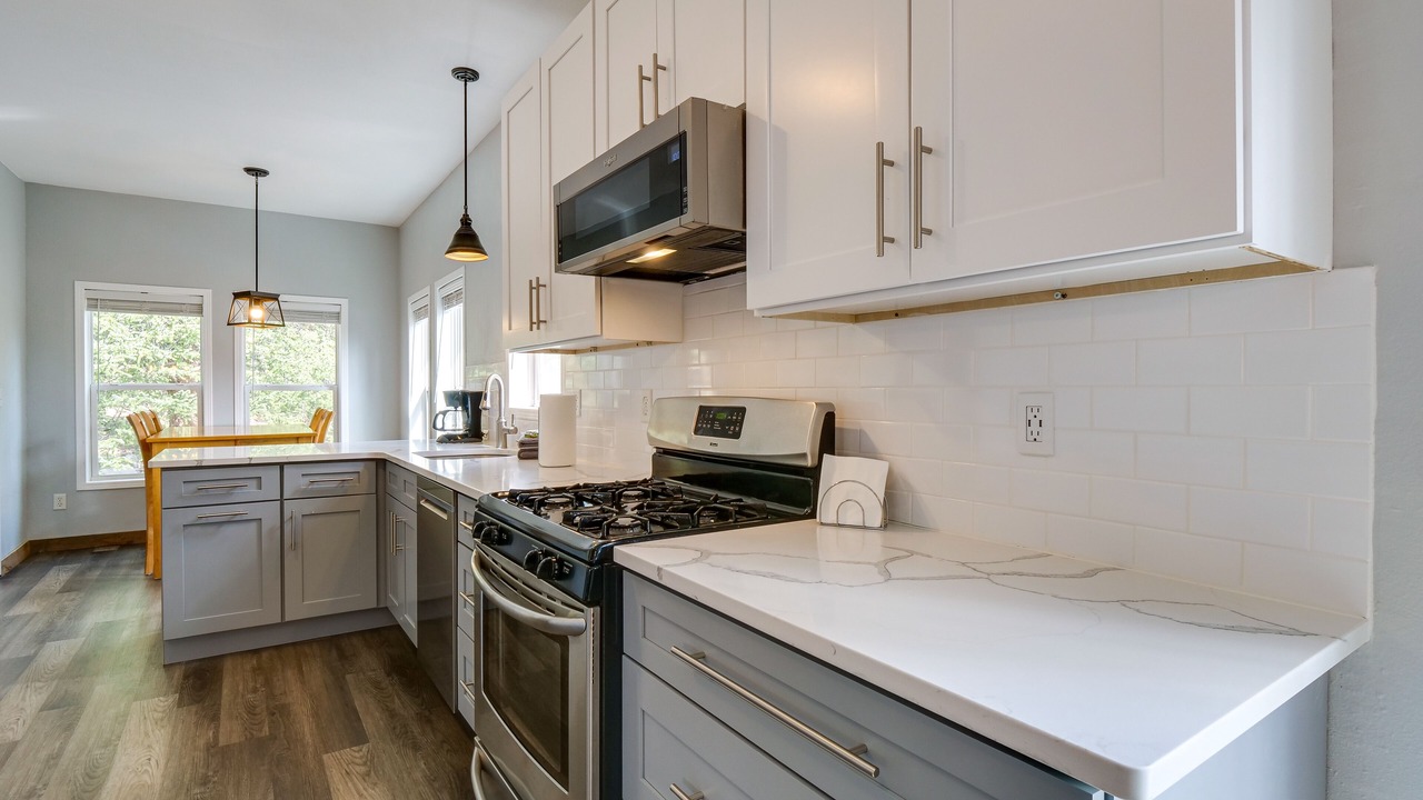 Photo of Kitchen in Valley of the Sun
