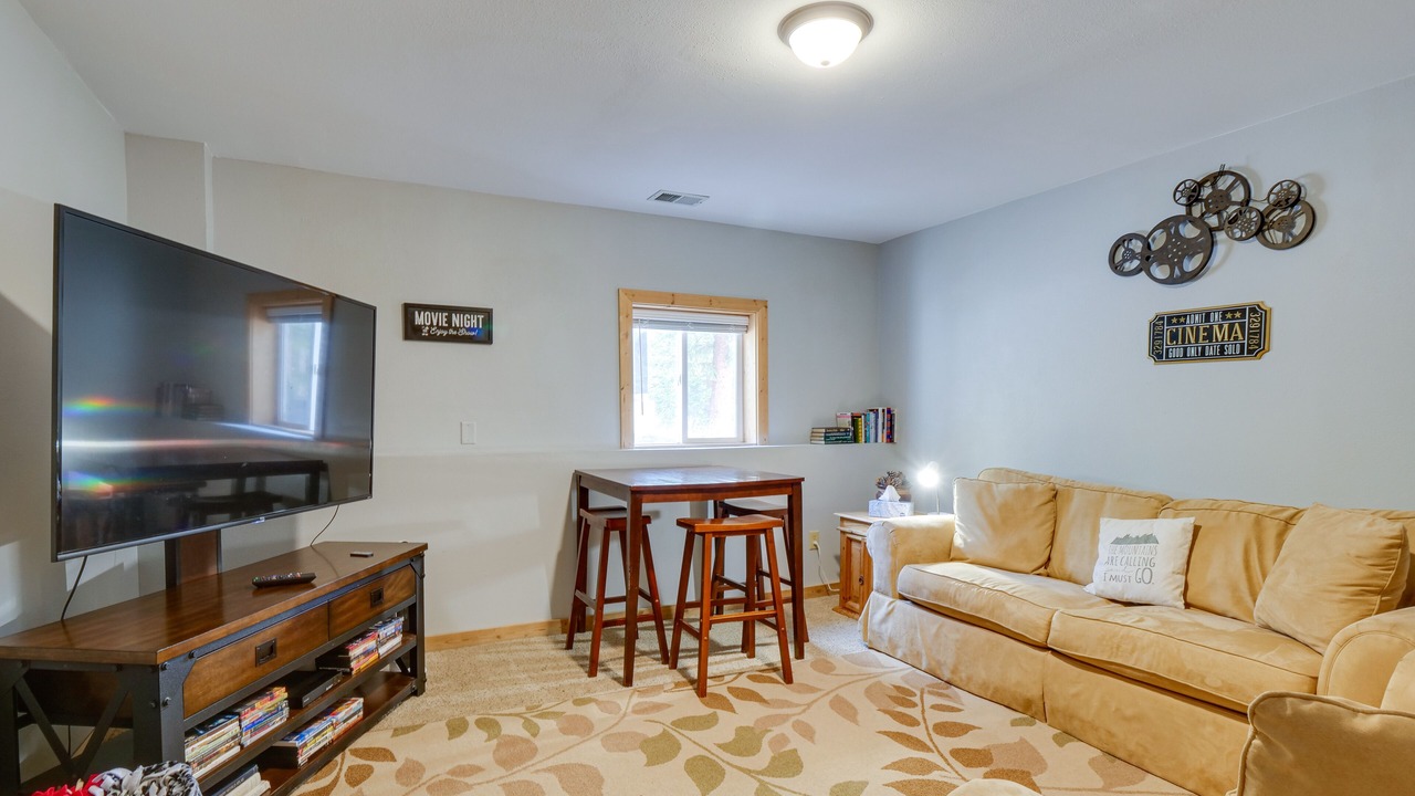 Photo of Livingroom in Valley of the Sun