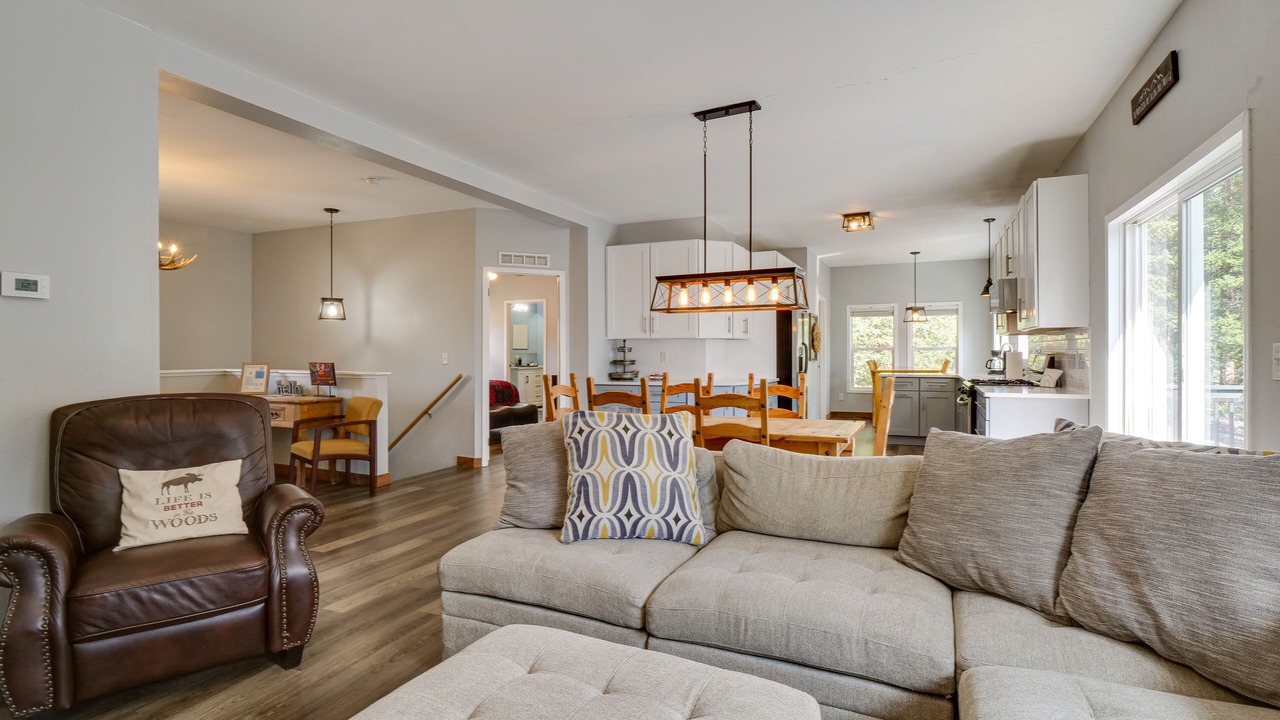 Photo of Livingroom in Valley of the Sun