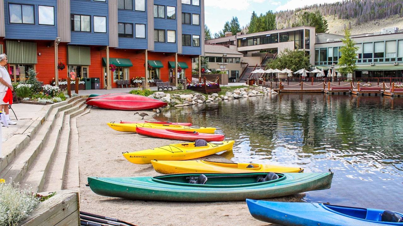 Photo of Others in Lakeside Village